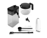 DeLonghi ECAM 610.75.MB PrimaDonna Soul - 1266205 - zdjęcie 4